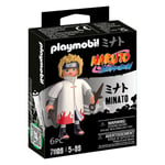 PLAYMOBIL Naruto 71109 Minato