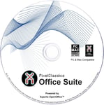 Office Suite 2024 Compatible with Microsoft Office 2021 2019 365 2023 2016 2013