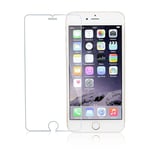 Cadorabo Film De Protection Compatible Avec Apple Iphone 6 Plus / Iphone 6s Plus En Haute Transparent - Verre De Protection D'écran Trempé D'une Dureté De 9h Avec 3d Touch (Retail Packaging)