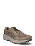 Asics Gel-Excite Trail 2 Brun