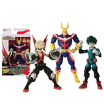 Figurine Anime Heroes - My Hero Academia