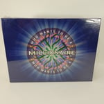 Who Wants To Be A Millionaire Family Board Game Vintage 1999 Edition Brand New