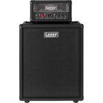 Laney IRF-LEADRIG112 IRONHEART Foundry Series Git Head & Cab Bundle