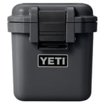 Yeti LoadOut GoBox 15 - Charcoal