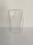 Tech 21, clear iPhone  13 back cover (bulk packing non retail) T21-8937