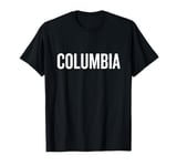 Columbia T-Shirt