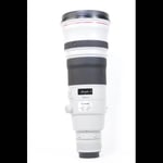 Canon Used EF 500mm f/4L IS II USM Super Telephoto Lens