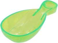Paxanpax PSA617 Green Plastic Oil Measuring Spoon for Tefal Actifry Original AL
