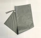 Universal Heavy Duty Water Resistant Family Tent Pole Storage Bag 86cm x 28cm