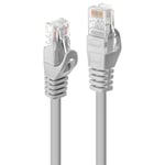 Lindy 48369 Câble Ethernet 20 M Gris