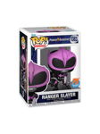 Funko! - POWER RANGERS POP! RANGER SLAYER - Figur