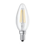 Osram 827 E14/40W LED-pære