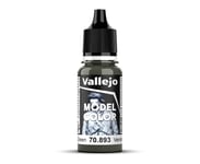 Vallejo Modell Färg 70.893 US Mörkgrön