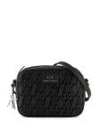 Sac Femme ARMANI EXCHANGE Sac Chambre Case Noir ND Choix = P Noir 9491994F711