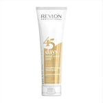 2-in-1 shampooing et après-shampooing 45 Days Total Color Care Revlon REV45DF