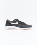 NIKE GOLF M AIR MAX 1 '86 OG GOLF BLACK/WHITE-ANTHRACITE-GUM MED BROW Herr BLACK/WHITE-ANTHRACITE-GUM MED BROW