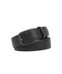 PIQUADRO MODUS RESTYLING Shortenable leather belt