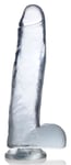 Jock Gode transparent C-Thru - 31 cm