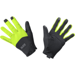 C5 Gore-Tex Infinium WS glove 24, pyöräilyhanskat