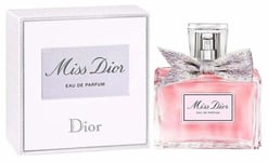 Dior Miss Dior 100ml Eau De Parfum EDP Spray Scent Women's Perfume For Her