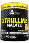 Olimp - Citrulline Malate, Cooling Sour Lemonade - 200g -