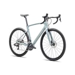 Specialized Roubaix Sl8 Expert Rival Etap Axs 2025 Racercykel