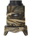 LensCoat for Canon 24-70mm f/2.8 L II - Realtree Advantage Max 4 HD