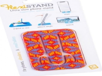 Thinking Gifts FlexiStand telefonstativ - Icelandic Orang