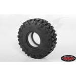 [FR] Rc4Wd Goodyear Wrangler Duratrac 1.9 4.75 Scale Tires - RC4ZT0167