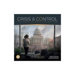 Hegemony Crisis & Control Expansion Utvidelse til Hegemony