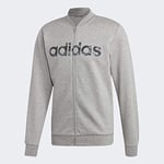 adidas Homme Camo Lin Bomb Pullover, medium grey heather/mgh solid grey/black, L EU