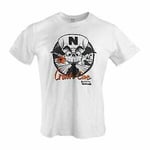 Numskull Crash Team Racing Nitro Fueled T-Shirt, Size Large