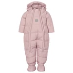 Vinterdress Baby, MarMar, Light Mauve-80