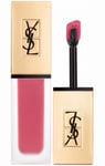 Yves Saint Laurent Tatouage Couture Liquid Matte Lipstick 18 Corail Clique