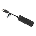 UUSI PS5:lle VR-kaapelisovitin PS5-konsolille USB 3.0 -minikameraliitin PS:lle VR:lle P5:lle kaapelisovitin PS5-lisävarusteille