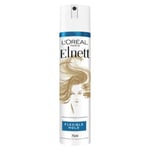 L'Oréal Elnett 75ml Flexible Hold Hairspray: Style with Confidence