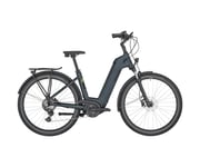 Bergamont Elcykel Unisex E-Horizon Sport 6 Wave