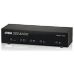 Aten VS0401 VGA-Switch