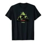 Call of Duty: Modern Warfare 2 Covert Triangular Portrait T-Shirt