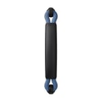 Bose SoundLink Max Rope Handle, Black/Carbon Blue