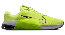 Nike Metcon 9 - homme - jaune