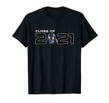 Star Wars Darth Vader Class of 2021 T-Shirt