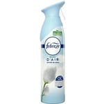 Désodorisant brume d'air Febrèze pureté coton 300 ml