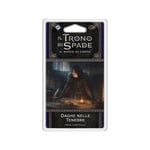 Le Trône De Fer Jeu De Cartes 35° Extension - Eaux Noires - LCG AGOT