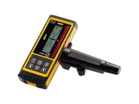 Stabila Rec 410 Line Rf 17955 Lasermottagare För Roterande Laser