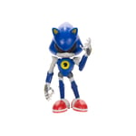 Sonic - 2.5" Figure - Metal Sonic (420814)