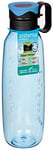 Premium Traverse Tritan Bottle Assorted Colours 850 Ml The Hydrate Tritan Tra U
