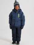 Polarn O. Pyret Kids' Padded Ski Jacket