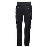 Helly Hansen Workwear Magni 76563-990 Arbetsbyxa svart D96