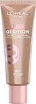 L'Oreal Paris Glotion Natural Glow Enhancer 40 ml, Shade 903: Medium Glow UK